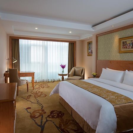 Vienna Hotel Xi'An Railway Station المظهر الخارجي الصورة