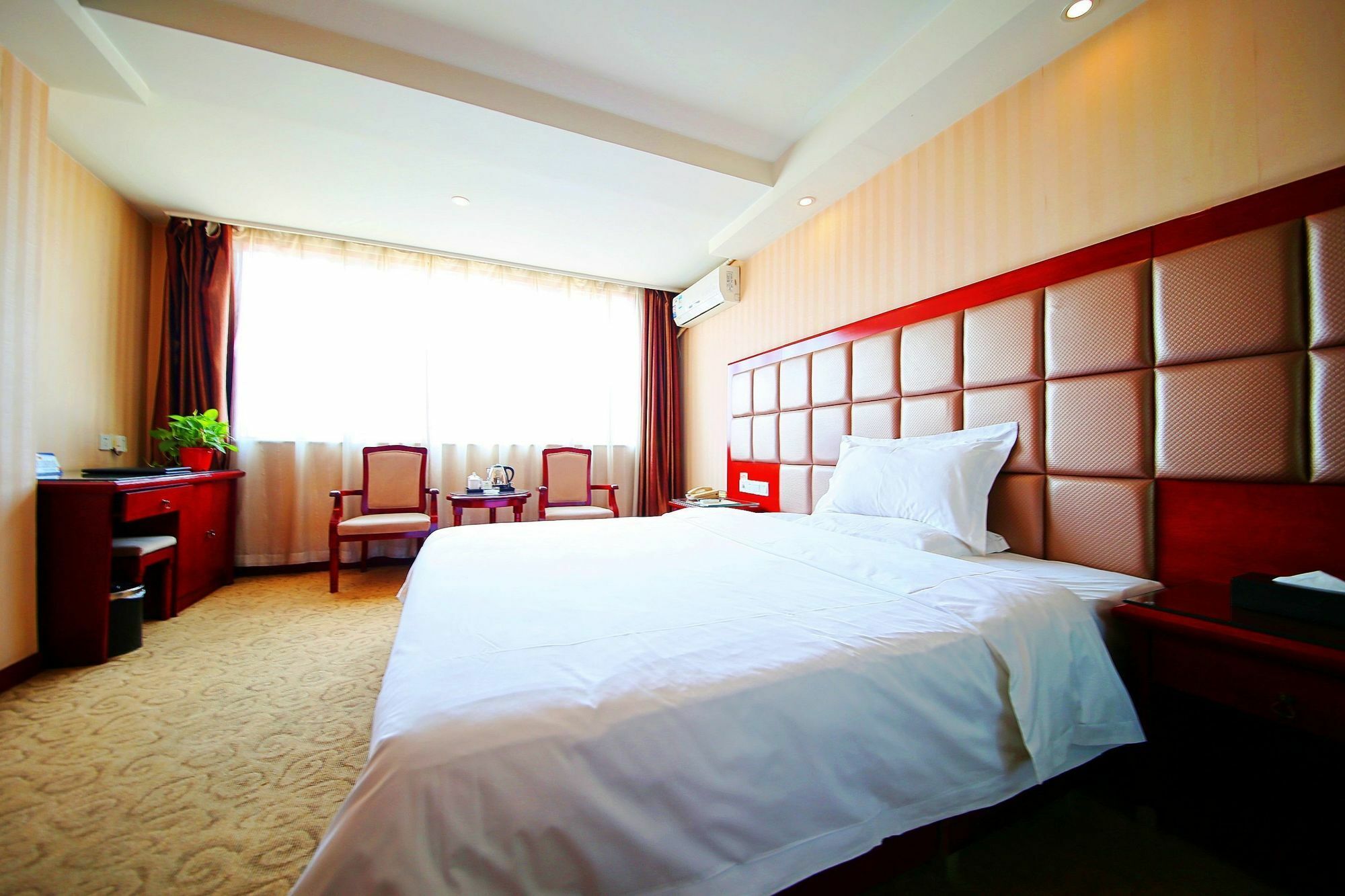 Vienna Hotel Xi'An Railway Station المظهر الخارجي الصورة