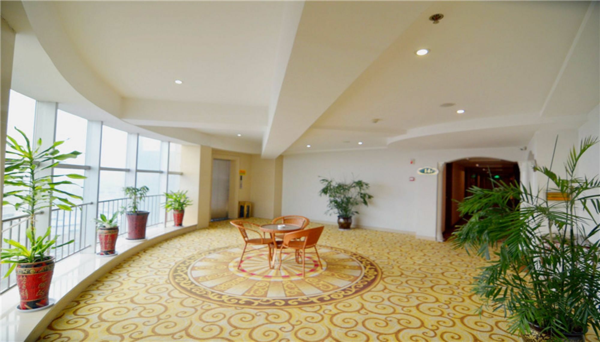 Vienna Hotel Xi'An Railway Station المظهر الخارجي الصورة